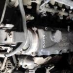 Hyundai Accent Komple Motor çıkma parça - KOÇAL OTOMOTİV Trabzon