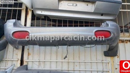 Hyundai çıkma parça