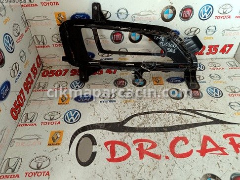 Hyundai Tucson Sis Çerçevesi çıkma parça