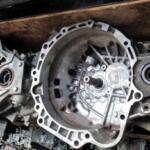 Hyundai Accent Şanzıman Komple çıkma parça - KOÇAL OTOMOTİV Trabzon