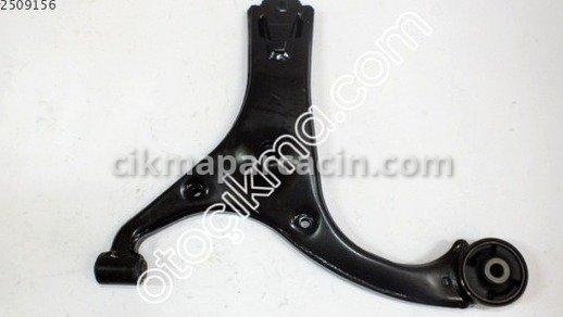 Hyundai Accent Salıncak çıkma parça
