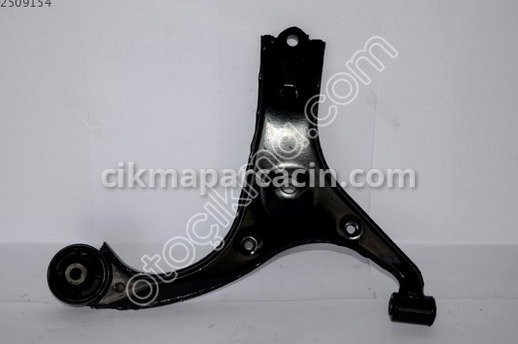 Hyundai Accent Salıncak çıkma parça