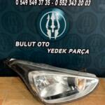 Hyundai i10 Sağ Ön Far çıkma parça - Bulut Otomotiv Orjinal Çıkma ve Yedek Parça İzmir