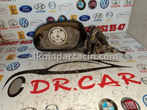 Hyundai Accent İç Ayna çıkma parça