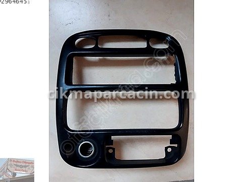Hyundai Accent Teyp Çerçevesi çıkma parça