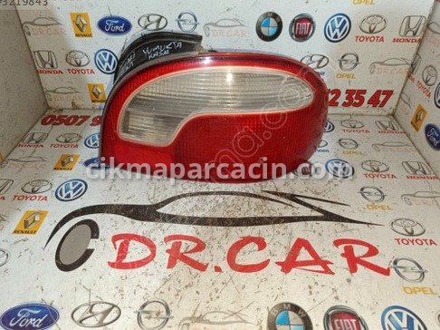 Hyundai Accent Sağ Stop çıkma parça