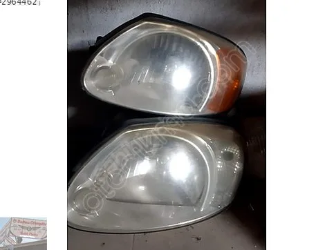 Hyundai Accent Airbag Sargısı çıkma parça - Baltacı Otomotiv Çıkma38 Kayseri