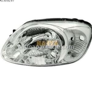 HYUNDAİ ACCENT ADMİRA SOL ÖN FAR BEYAZ 2003-2006 92102-1R041