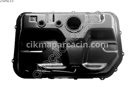 Hyundai Accent Yakıt Deposu çıkma parça