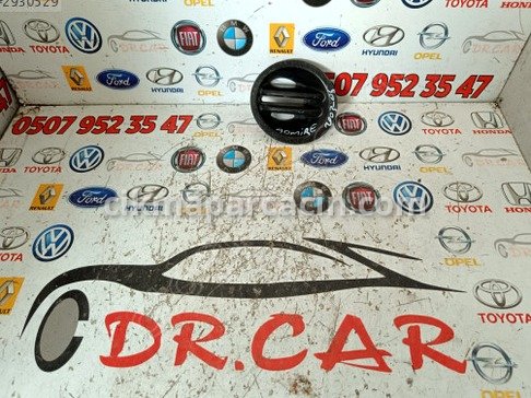 Hyundai Accent Sis Kapağı çıkma parça