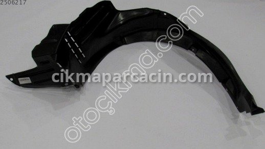 Hyundai Accent Sağ Ön Çamurluk çıkma parça