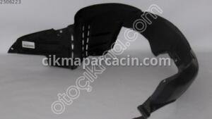 HYUNDAI ACCENT ADMİRE ÖN ÇAMURLUK DAVLUNBAZI SOL