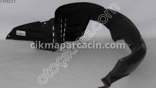 Hyundai Accent Sol Ön Çamurluk çıkma parça