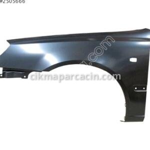 HYUNDAI ACCENT ADMIRE ÖN ÇAMURLUK SOL 03-06 66311-25370