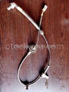 Hyundai accent blue abs okuyucu 956811r100 | ÇIKMA PARÇA