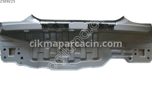 Hyundai Accent Arka Panel çıkma parça