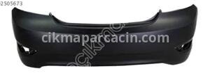 HYUNDAI ACCENT BLUE ARKA TAMPON 2011-> 86611-1R000