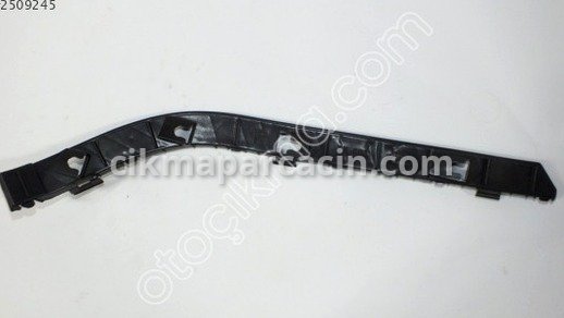 Hyundai Accent Tampon Braketi çıkma parça