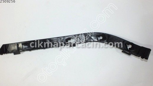 Hyundai Accent Tampon Braketi çıkma parça