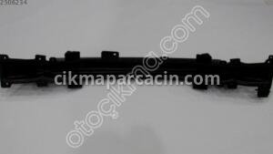 HYUNDAI ACCENT BLUE ARKA TAMPON DEMİRİ 2011-> 86631-1R020