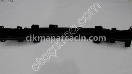 Hyundai Accent Tampon Demiri çıkma parça