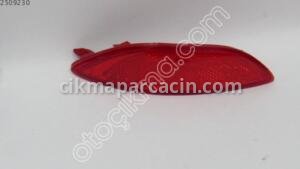 HYUNDAI ACCENT BLUE ARKA TAMPON REFLEKTORU SAG 11-