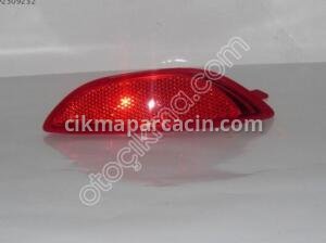 HYUNDAI ACCENT BLUE ARKA TAMPON REFLEKTORU SOL 11-