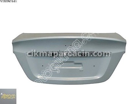 Hyundai Accent Bagaj Kapağı çıkma parça