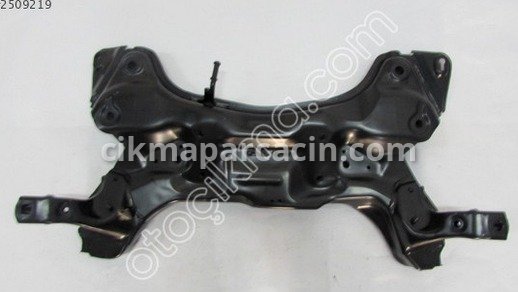 Hyundai Accent Adblue Beyni çıkma parça