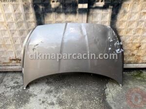 HYUNDAİ ACCENT BLUE ÇIKMA MOTOR KAPUTU | ÇIKMA PARÇA