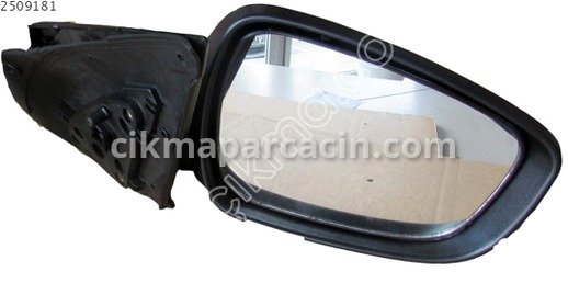 Hyundai Accent Ayna Sinyali çıkma parça