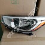 Hyundai Accent Sol Ön Far çıkma parça - BENİM PARÇACIM İstanbul