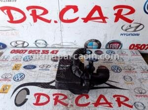 HYUNDAİ ACCENT BLUE HAVA FİLTRE KUTUSU ORJİNAL ÇIKMA 28190-1R000 | ÇIKMA PARÇA