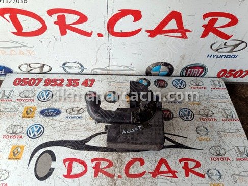 Hyundai Accent Filtre çıkma parça