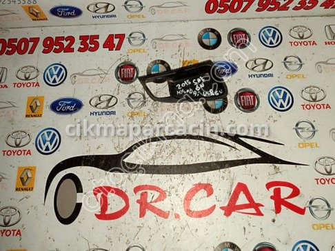 Hyundai Accent İç Kapı Kolu çıkma parça