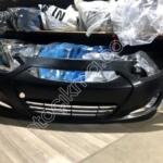 Hyundai Accent Arka Tampon çıkma parça - BENİM PARÇACIM İstanbul