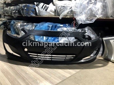Hyundai Accent Ön Tampon çıkma parça