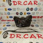 Hyundai Accent Klima Kontrol Paneli çıkma parça - DR CAR OTO ÇIKMA PARÇA Adana