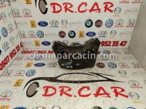 HYUNDAİ ACCENT BLUE KLİMA KONTROL PANELİ ORİJİNAL 97250-1RBA1 | ÇIKMA PARÇA