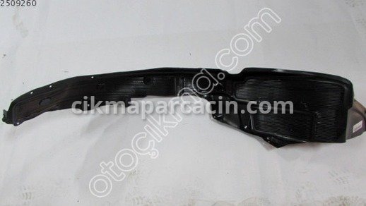 Hyundai Accent Fan Paneli çıkma parça