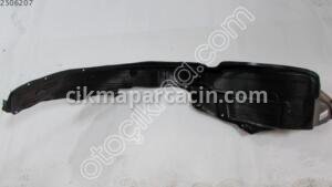 HYUNDAI ACCENT BLUE ÖN ÇAMURLUK DAVLUMBAZI SAĞ 86812-1R000