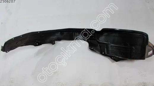 HYUNDAI ACCENT BLUE ÖN ÇAMURLUK DAVLUMBAZI SAĞ 86812-1R000