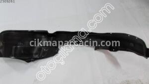 HYUNDAI ACCENT BLUE ON CAMURLUK DAVLUMBAZI SOL 66311-25371