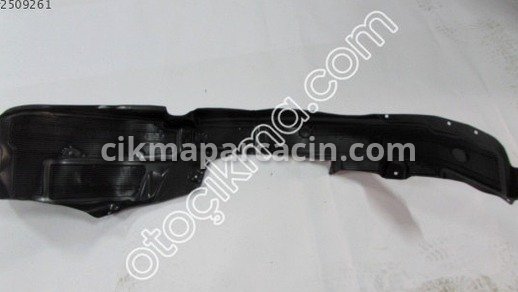 Hyundai Accent Fan Paneli çıkma parça
