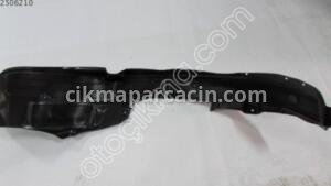 HYUNDAI ACCENT BLUE ÖN ÇAMURLUK DAVLUMBAZI SOL 86811-1R000
