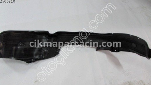 Hyundai Accent Fan Paneli çıkma parça