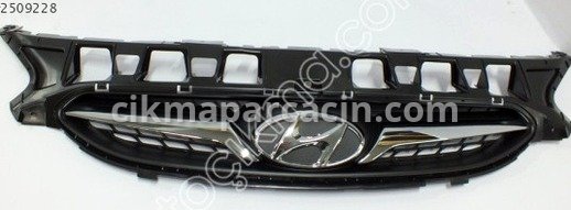 Hyundai Accent Panjur çıkma parça
