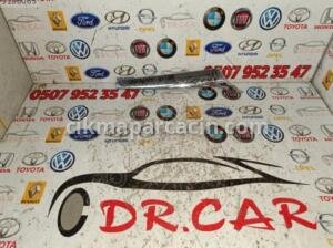 HYUNDAİ ACCENT BLUE ÖN PANJUR SAĞ NİKELAJI ORJİNAL ÇIKMA PARÇA