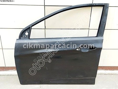 Hyundai Accent Ön Şasi çıkma parça