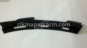 HYUNDAI ACCENT BLUE ÖN TAMPON BRAKETİ SOL 2011->